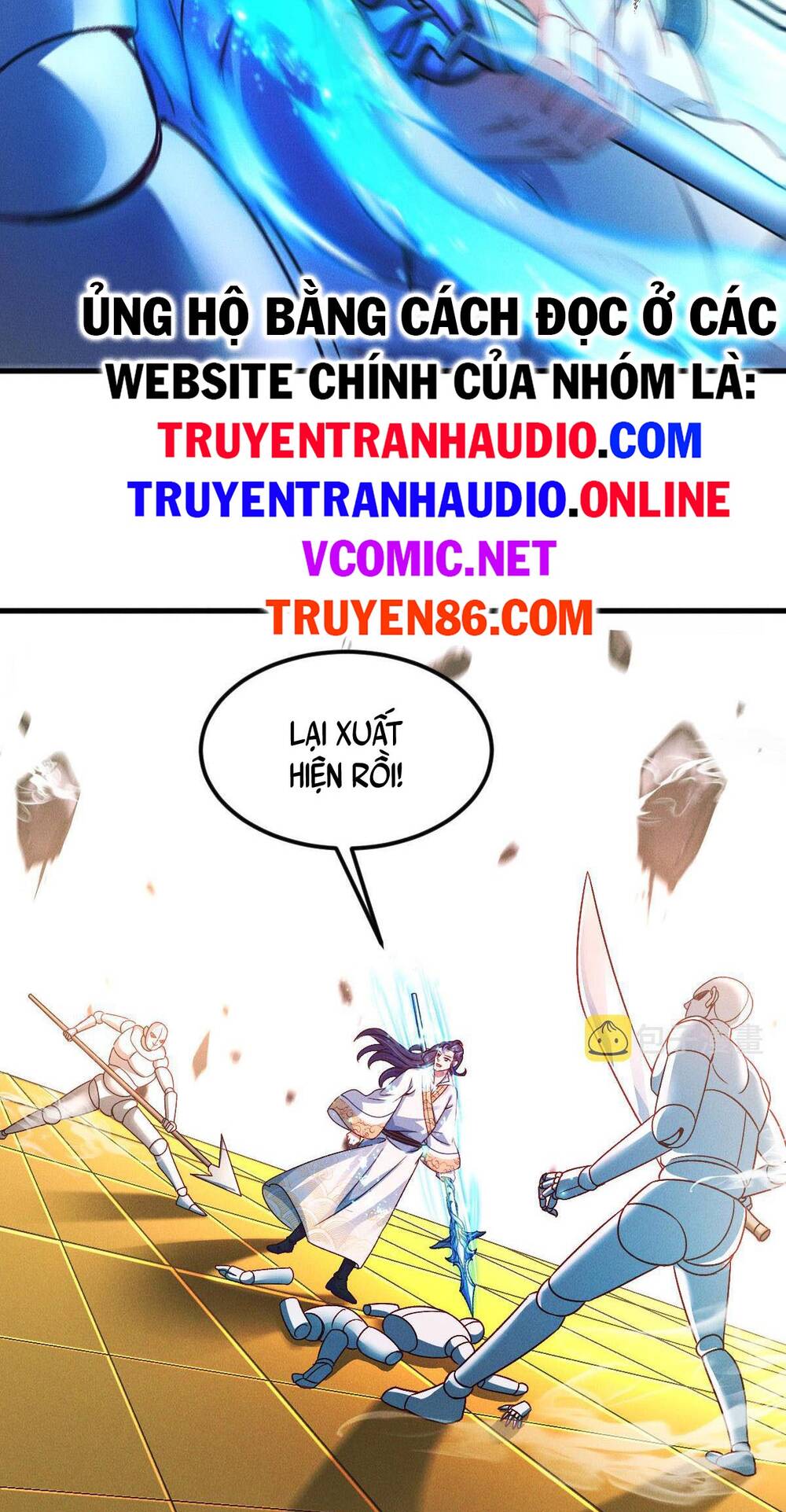 Truyện tranh