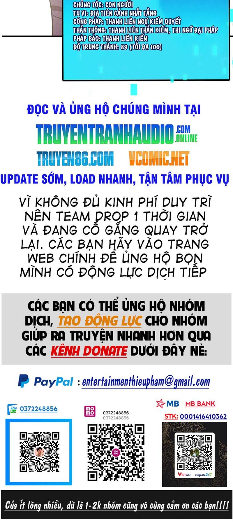 Truyện tranh
