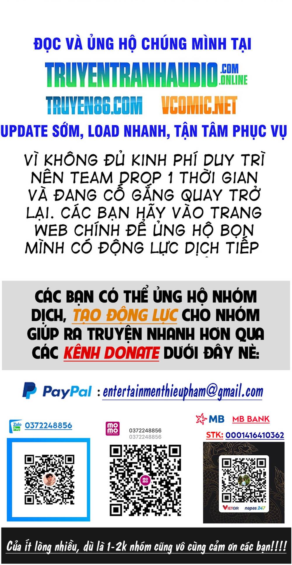 Truyện tranh