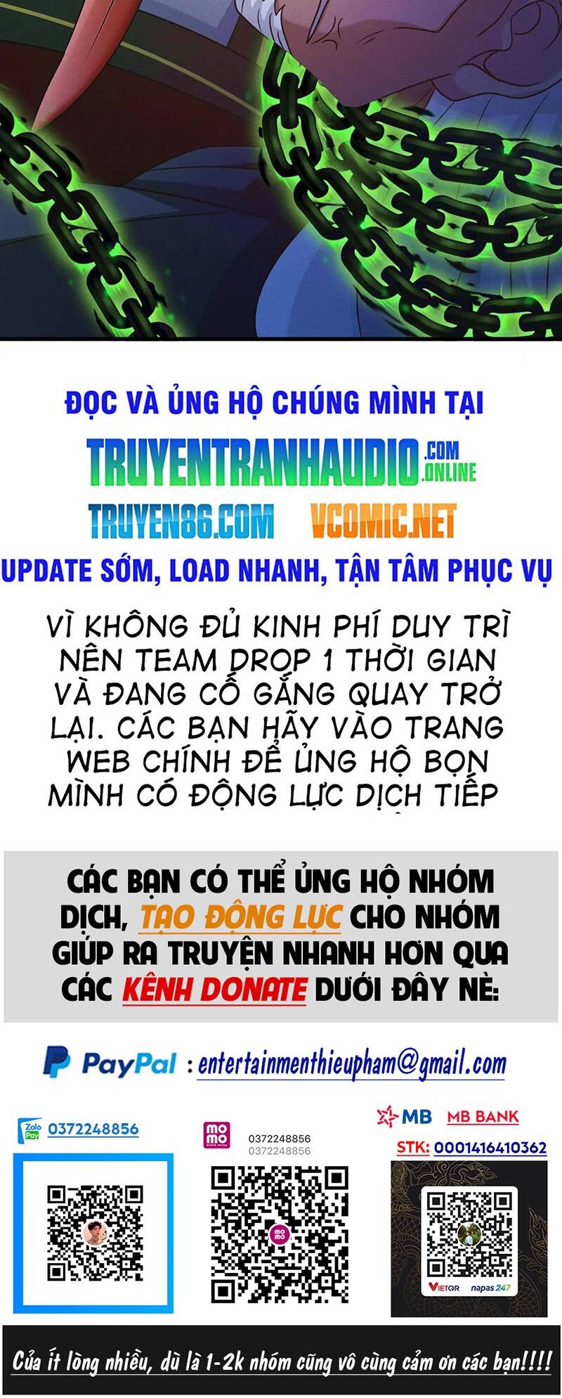 Truyện tranh