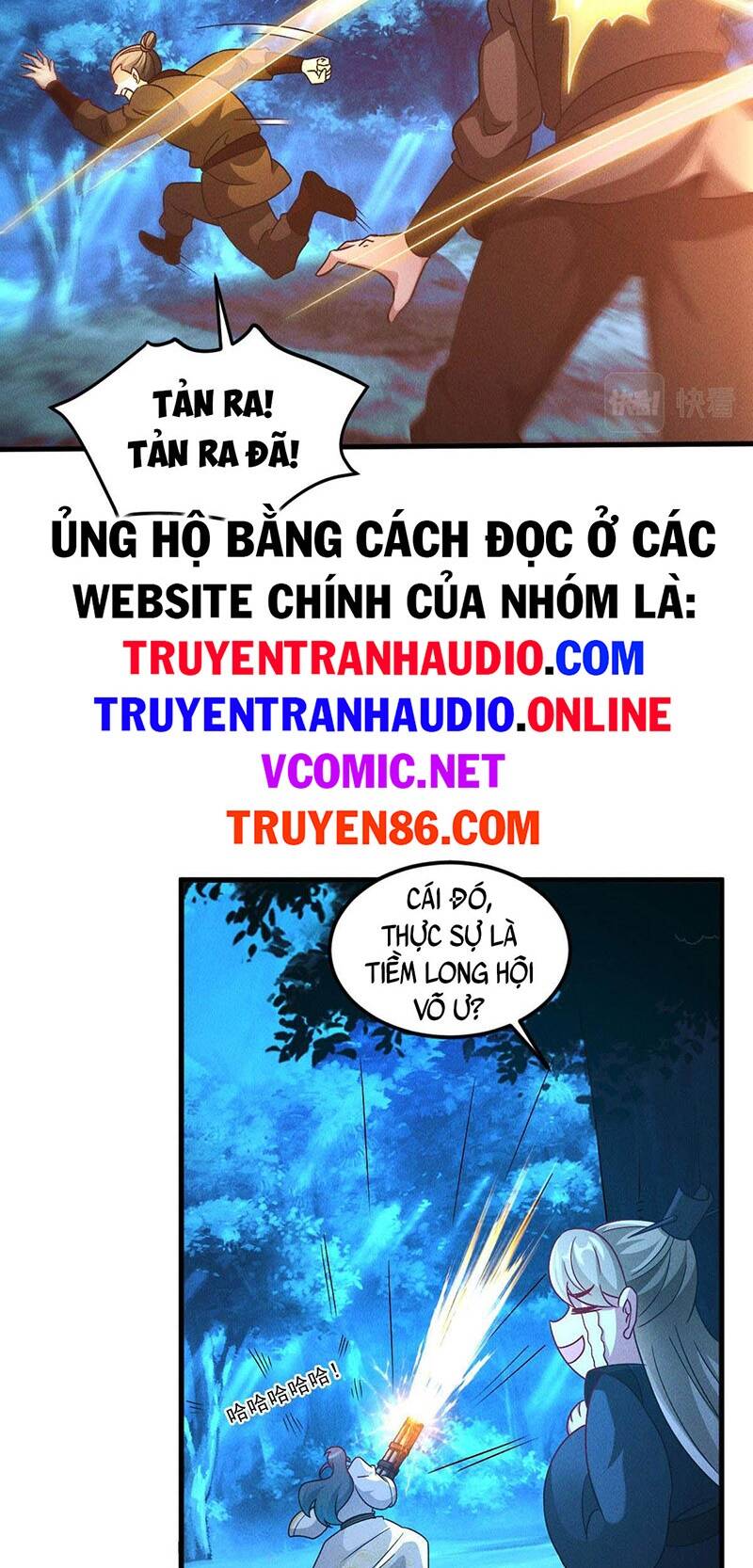 Truyện tranh