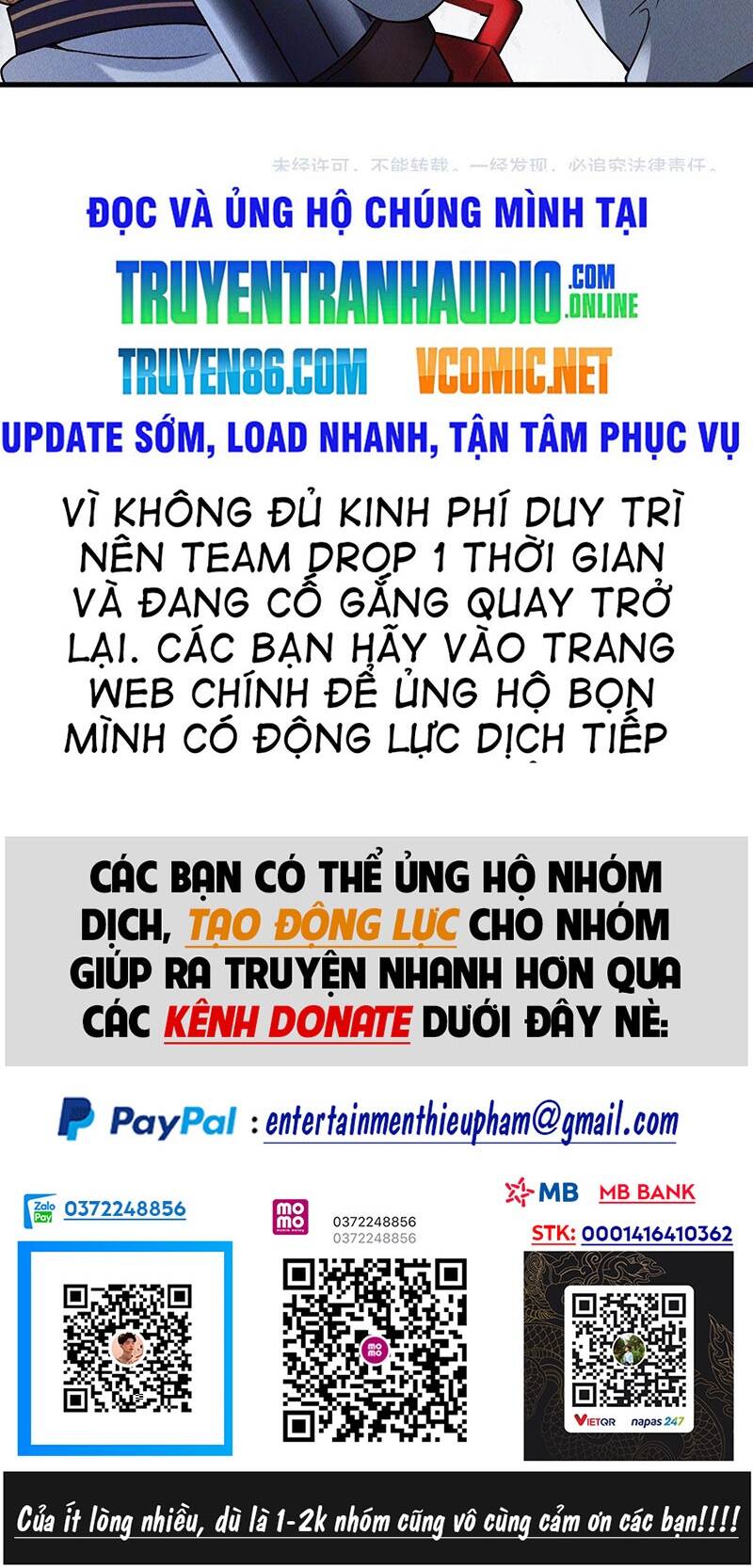 Truyện tranh