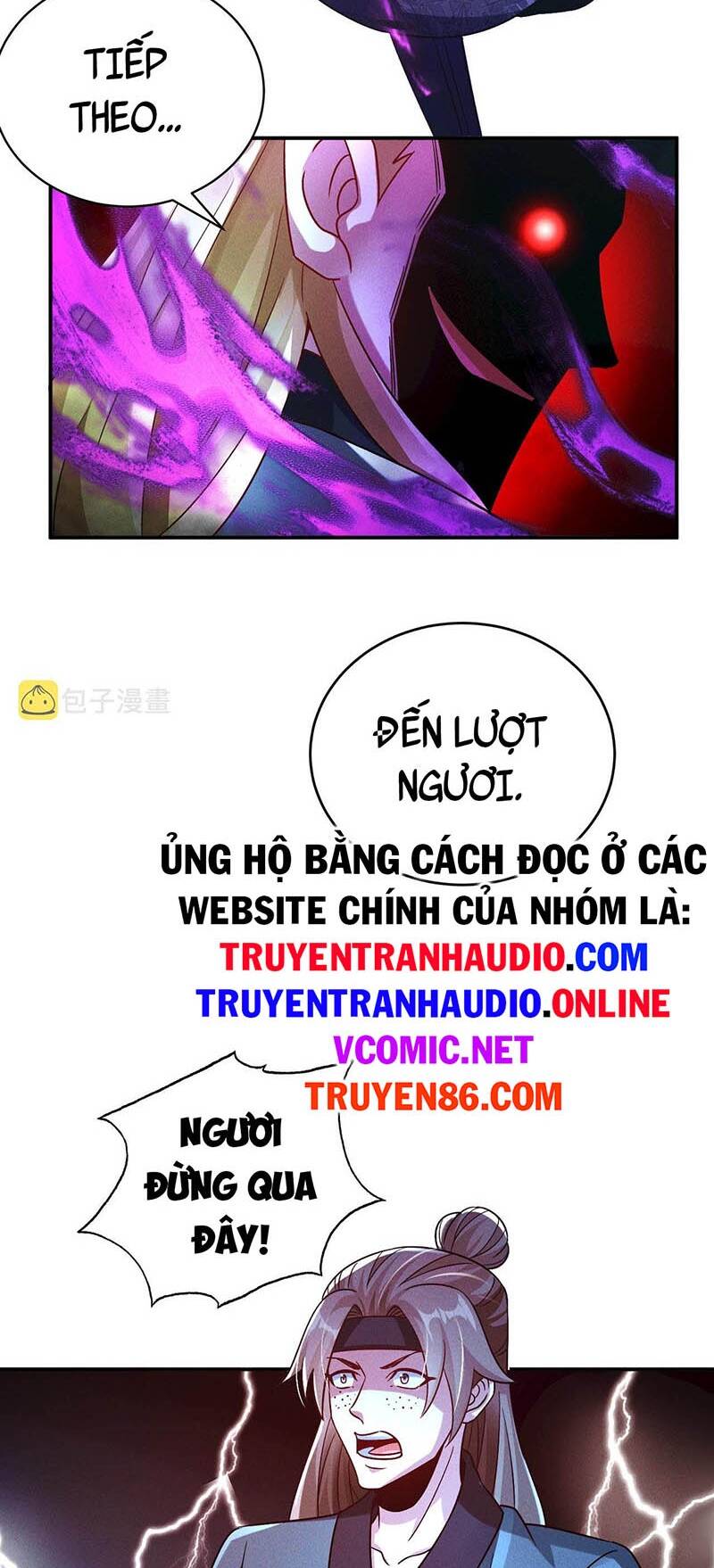 Truyện tranh