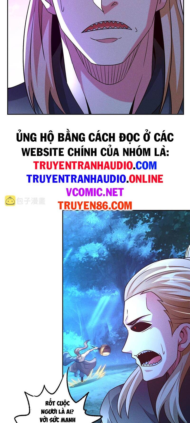 Truyện tranh