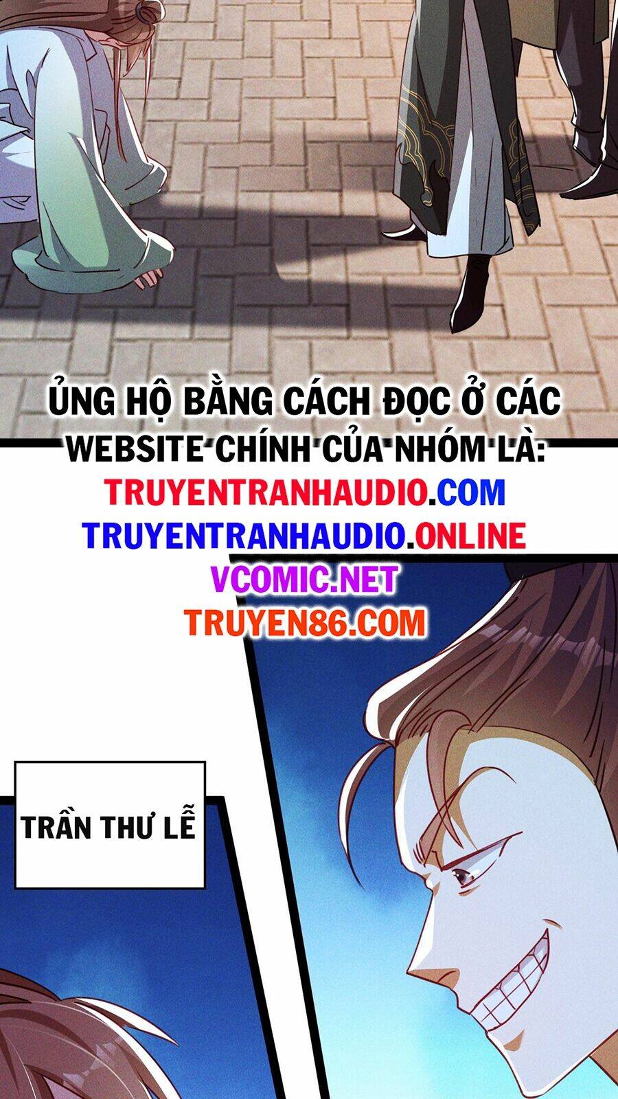 Truyện tranh
