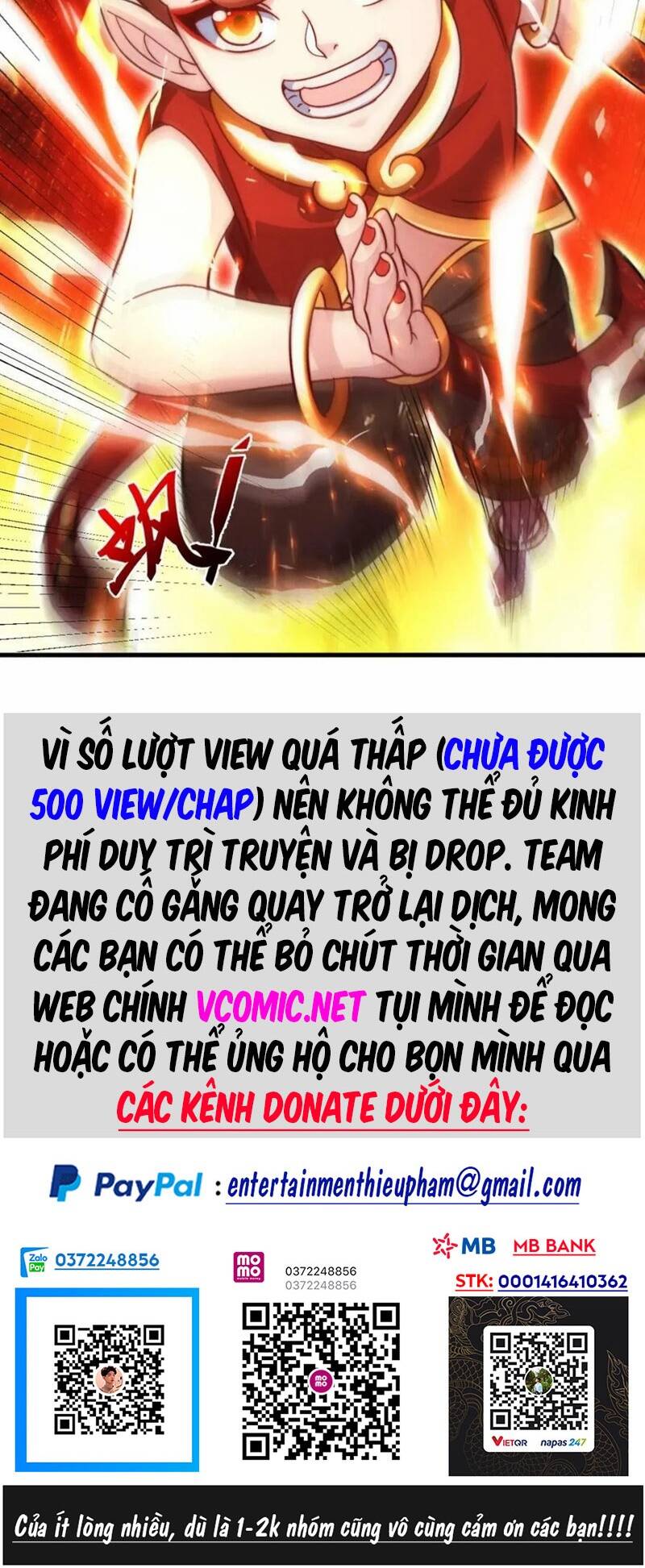 Truyện tranh