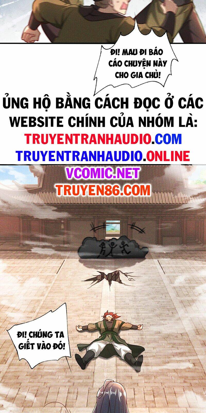 Truyện tranh