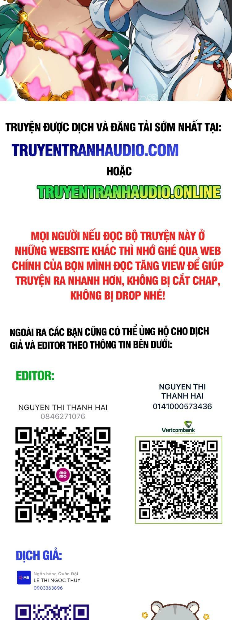 Truyện tranh