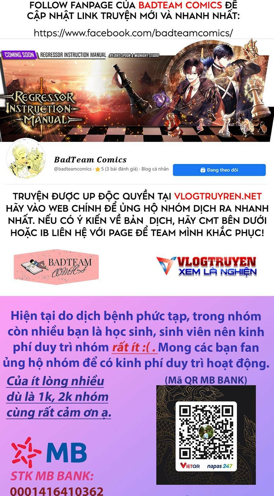 Truyện tranh