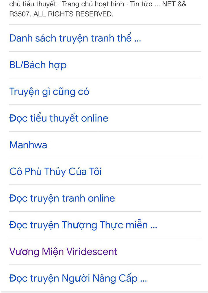 Truyện tranh