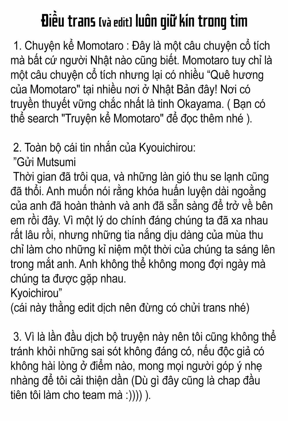Truyện tranh