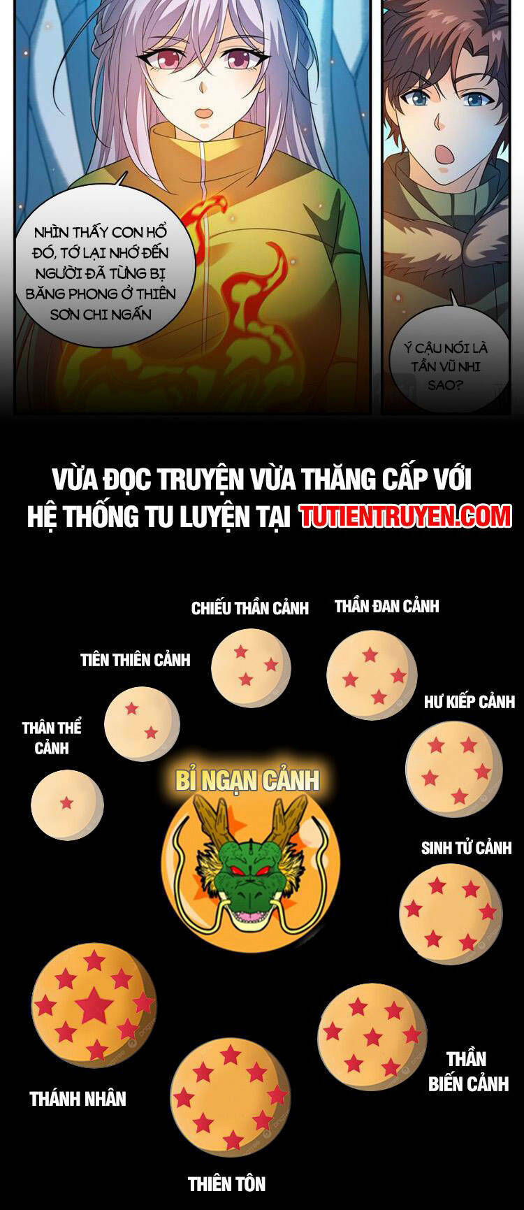 Truyện tranh