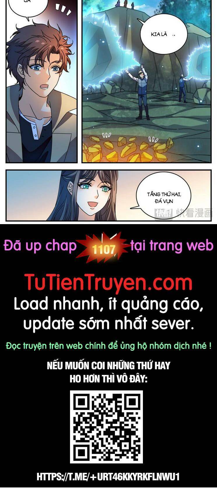 Truyện tranh