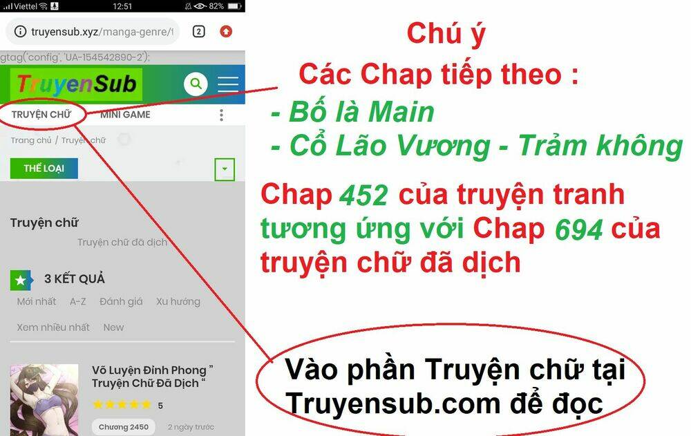Truyện tranh