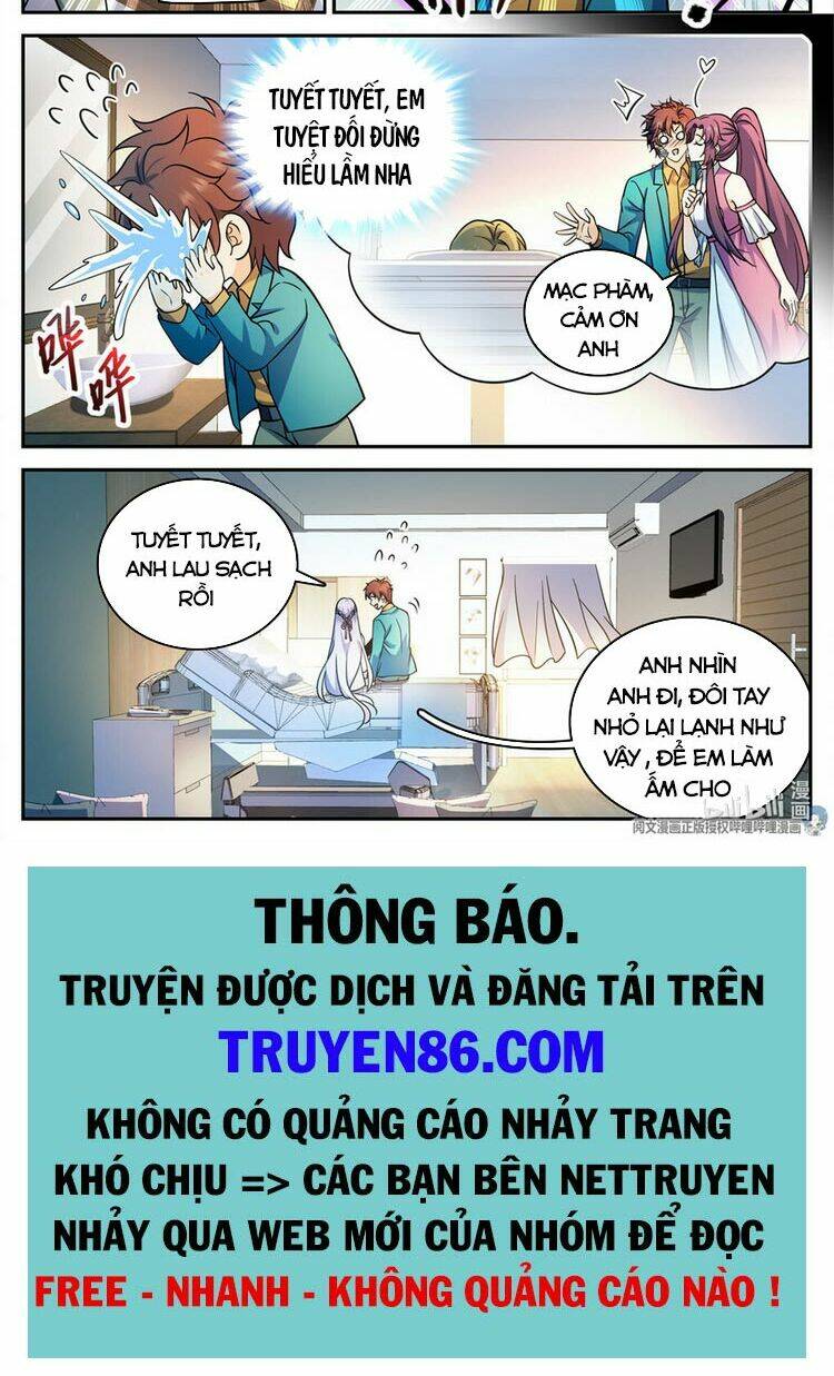 Truyện tranh