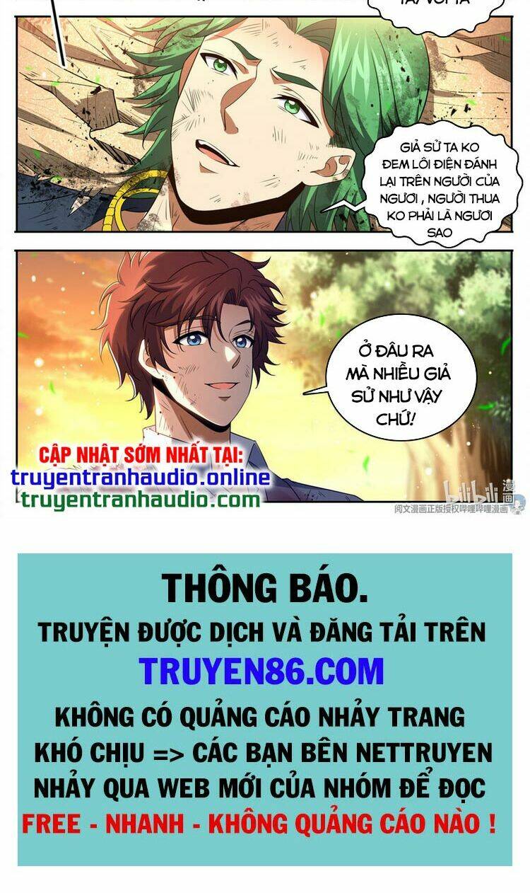 Truyện tranh