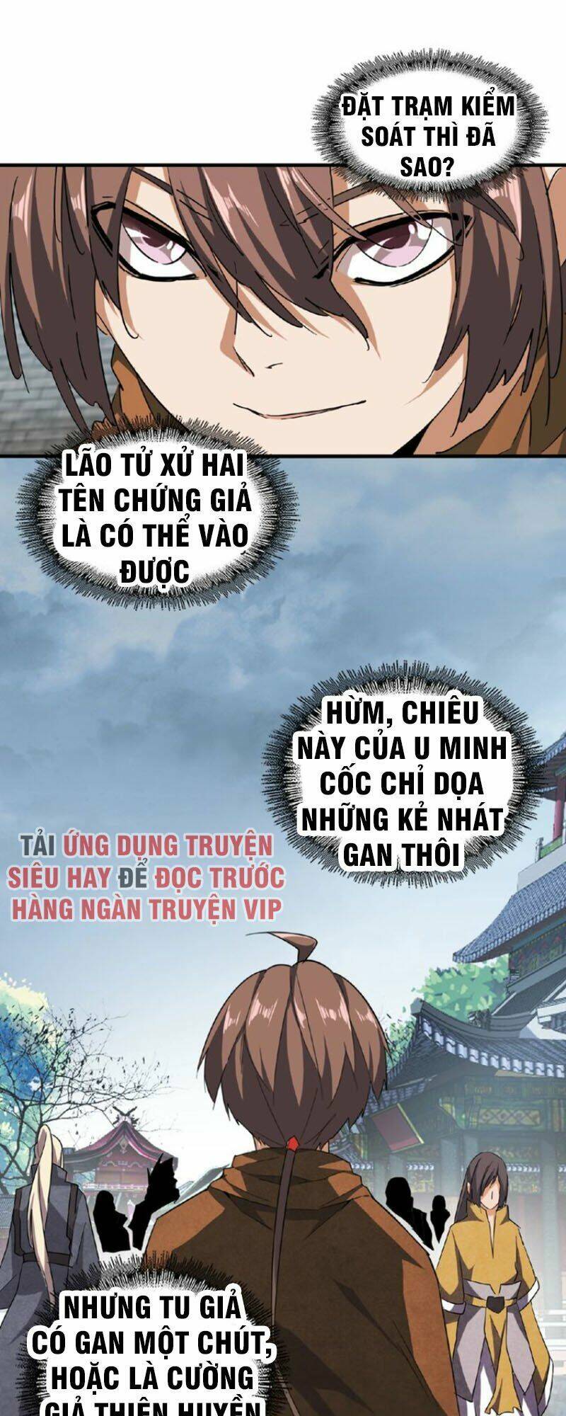 Truyện tranh