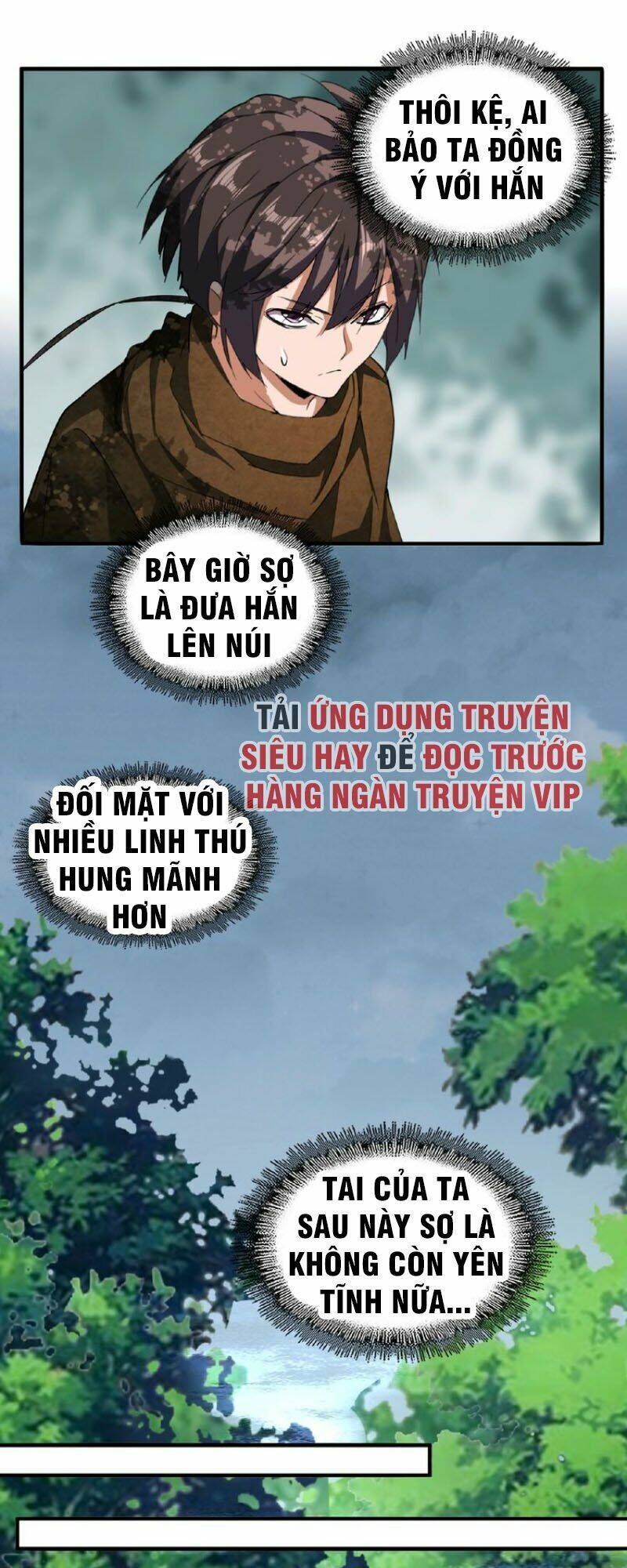 Truyện tranh