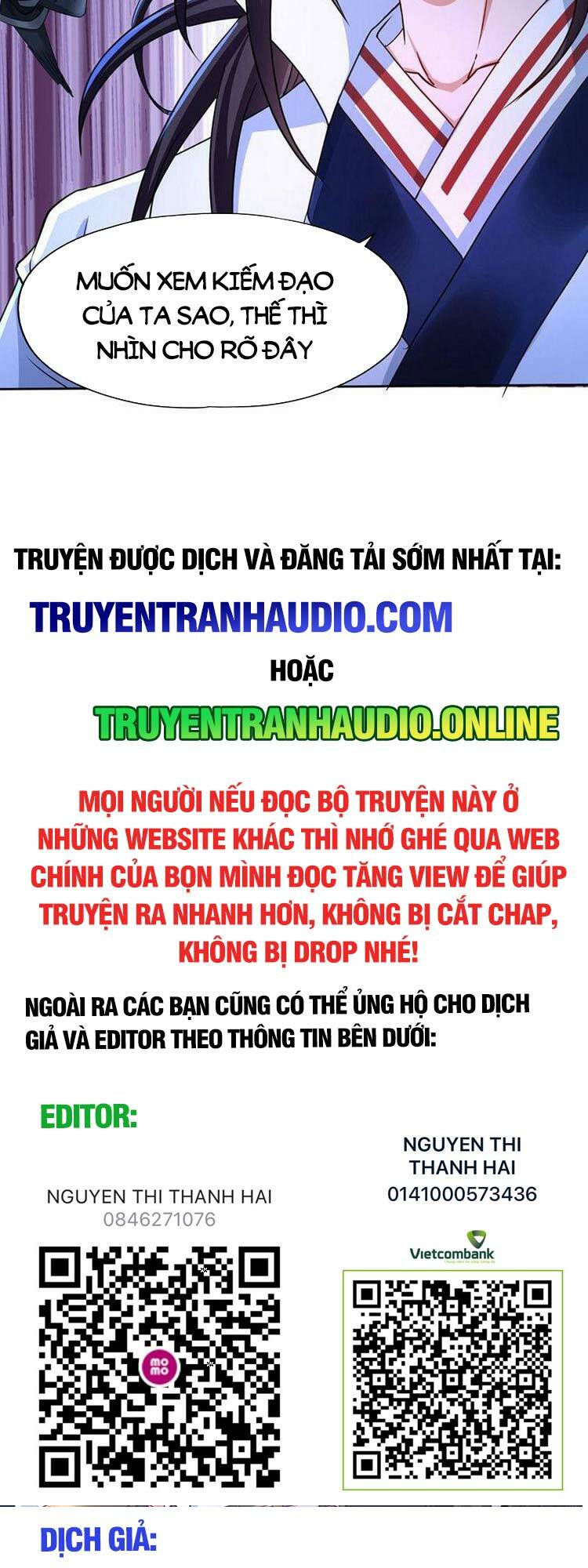 Truyện tranh