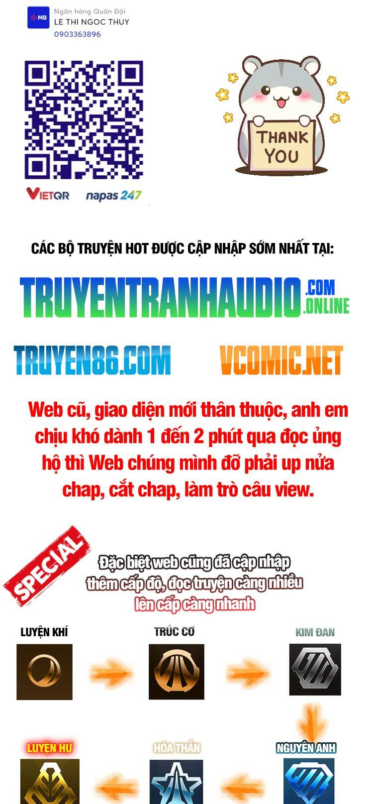 Truyện tranh