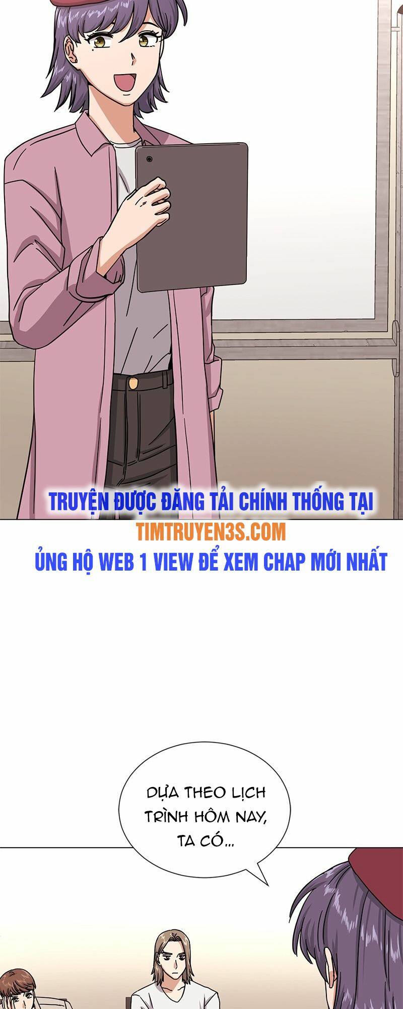 Truyện tranh