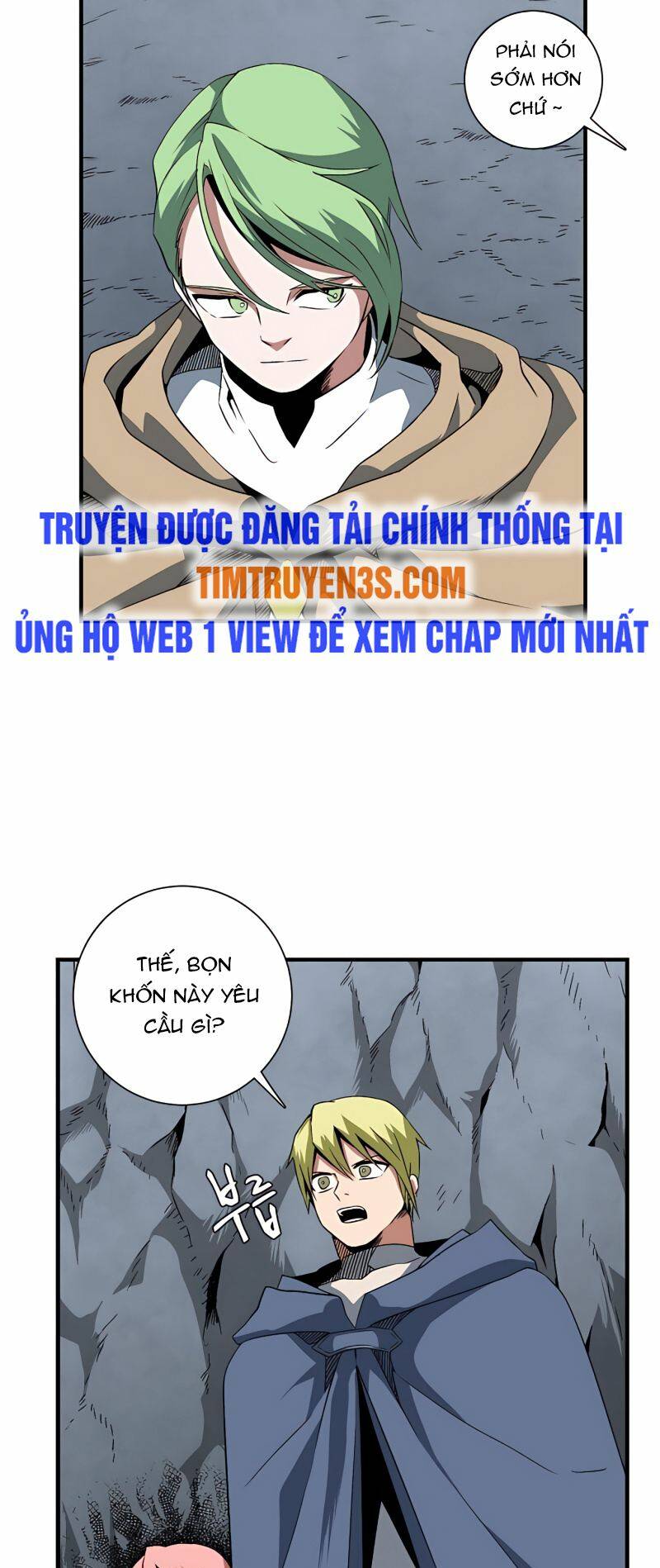 Truyện tranh