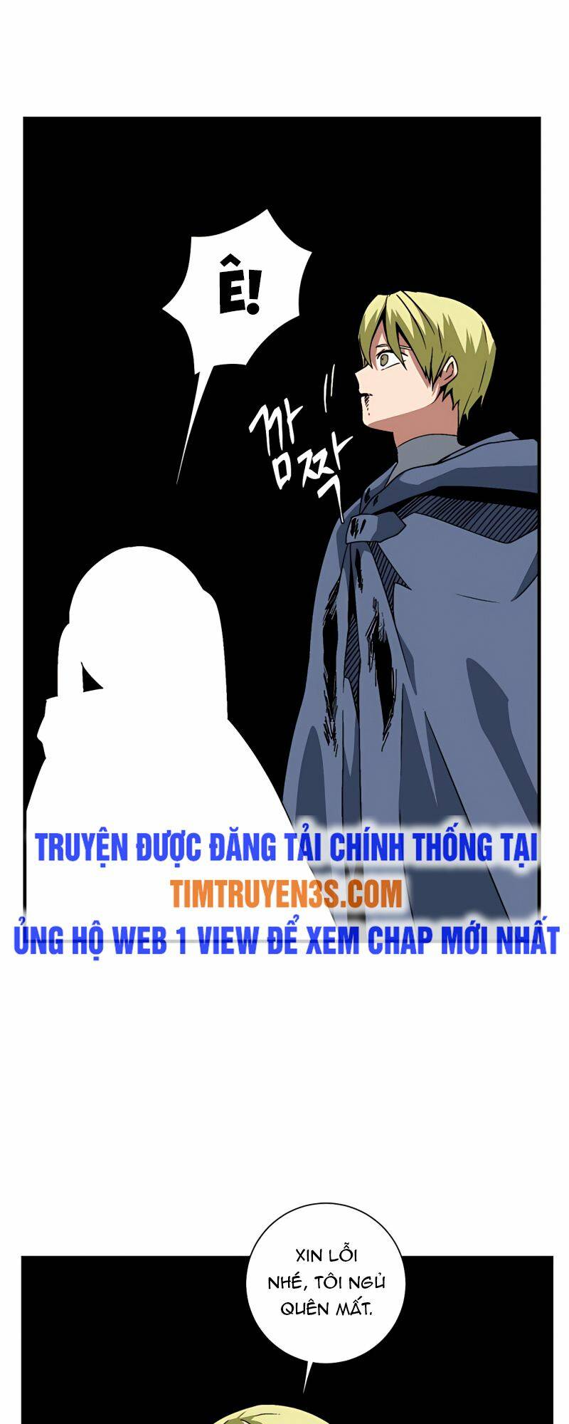 Truyện tranh