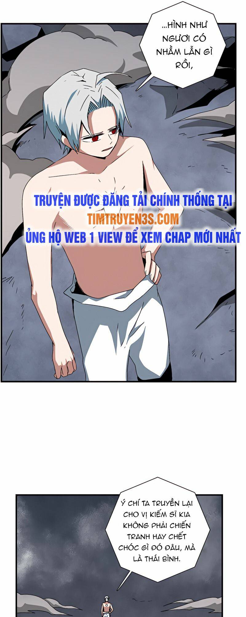 Truyện tranh
