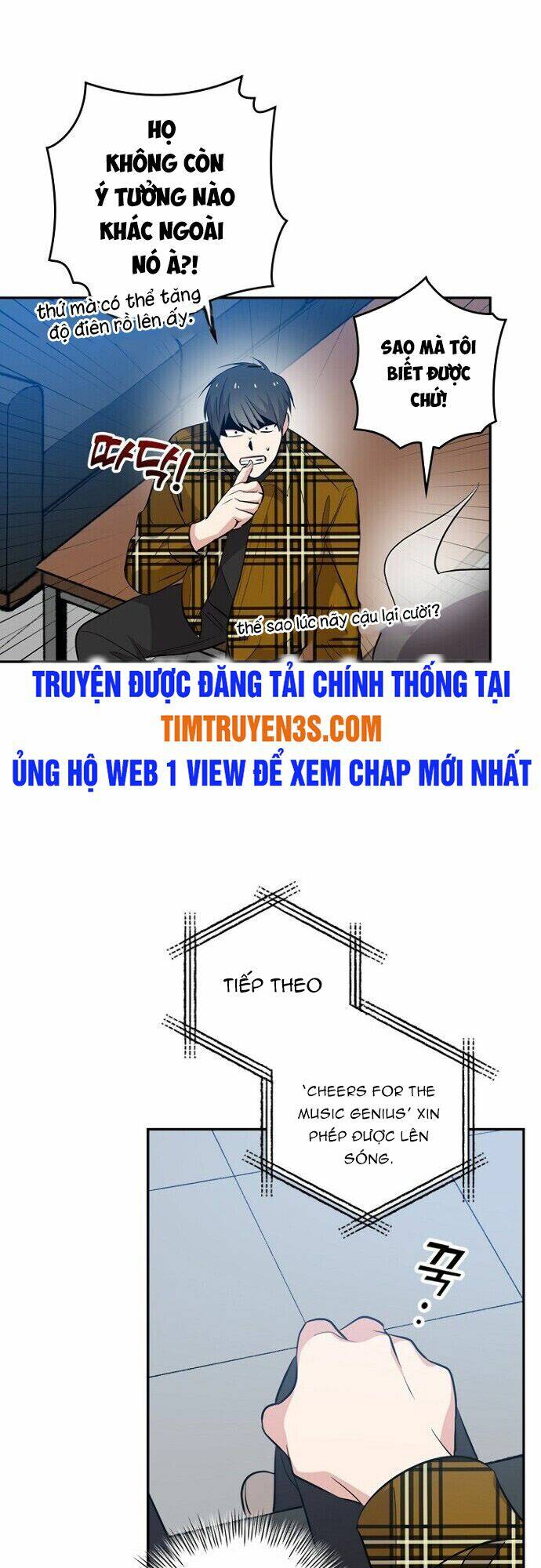 Truyện tranh
