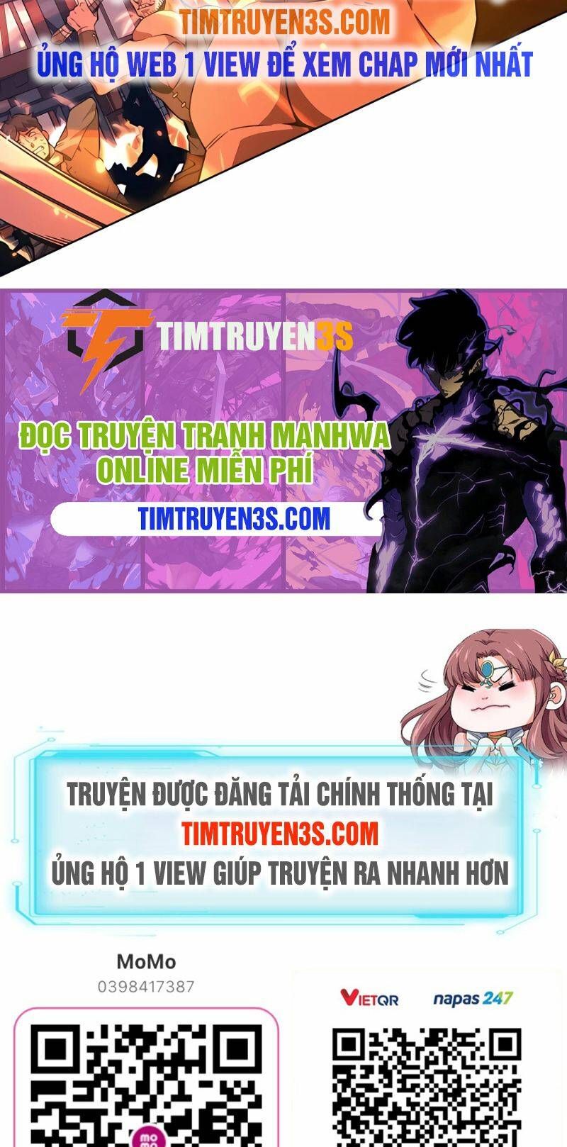 Truyện tranh