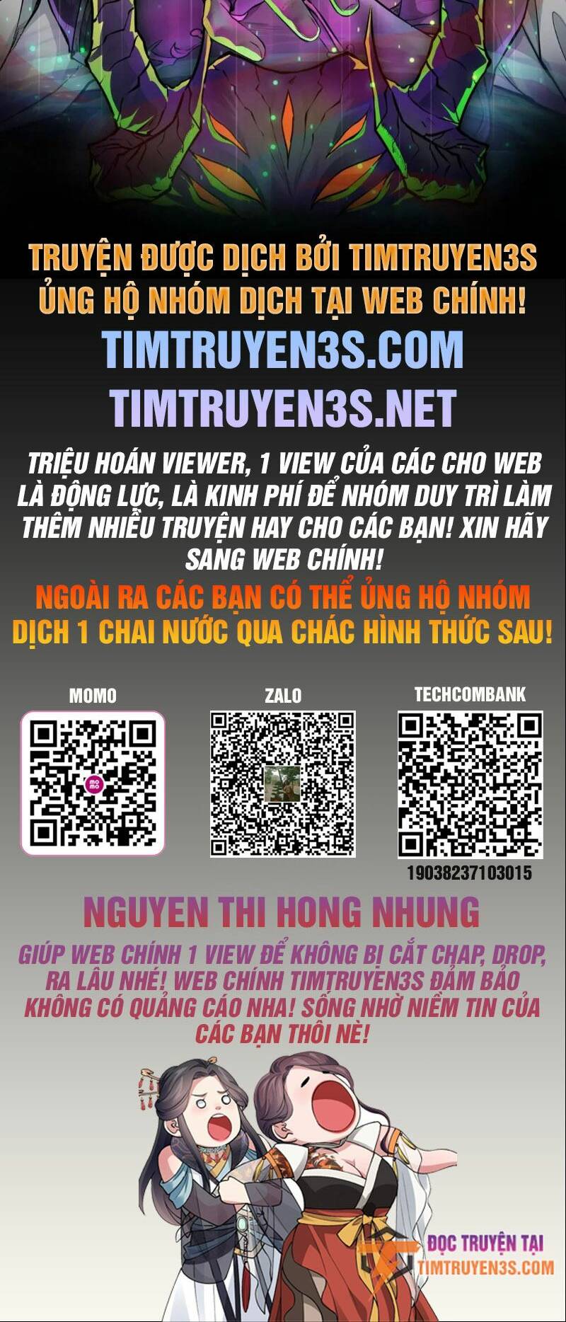 Truyện tranh