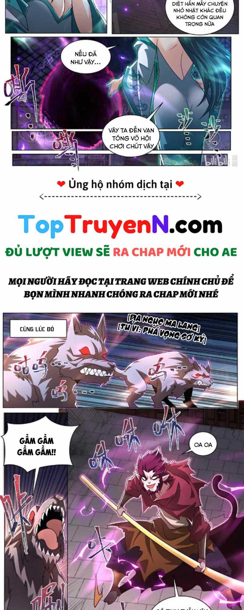 Truyện tranh