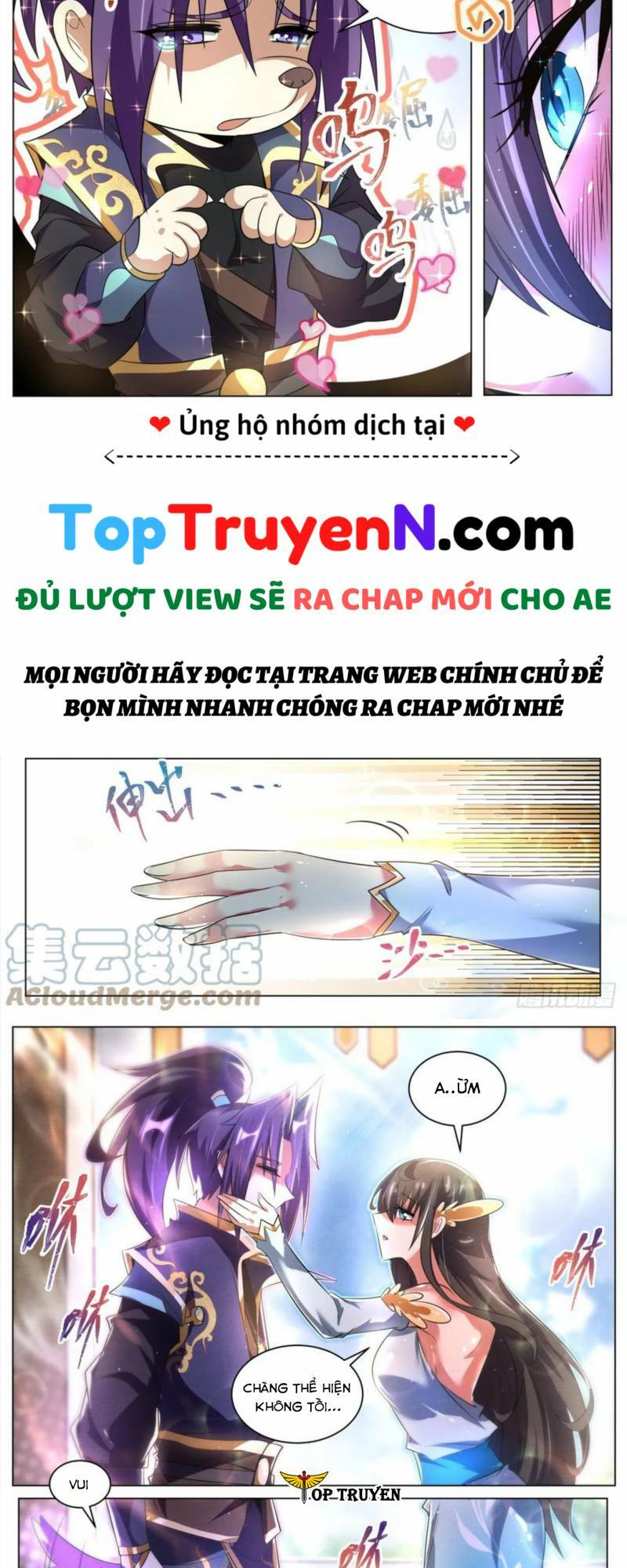 Truyện tranh