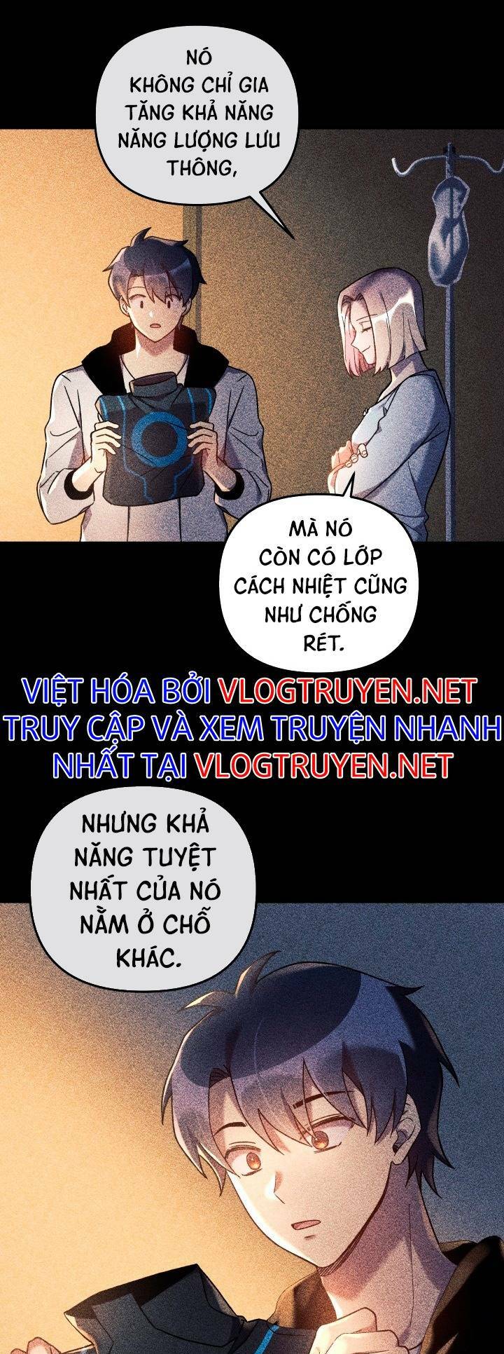Truyện tranh