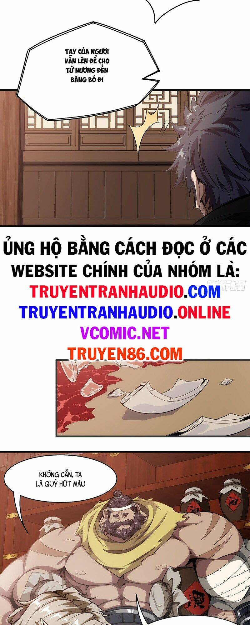 Truyện tranh