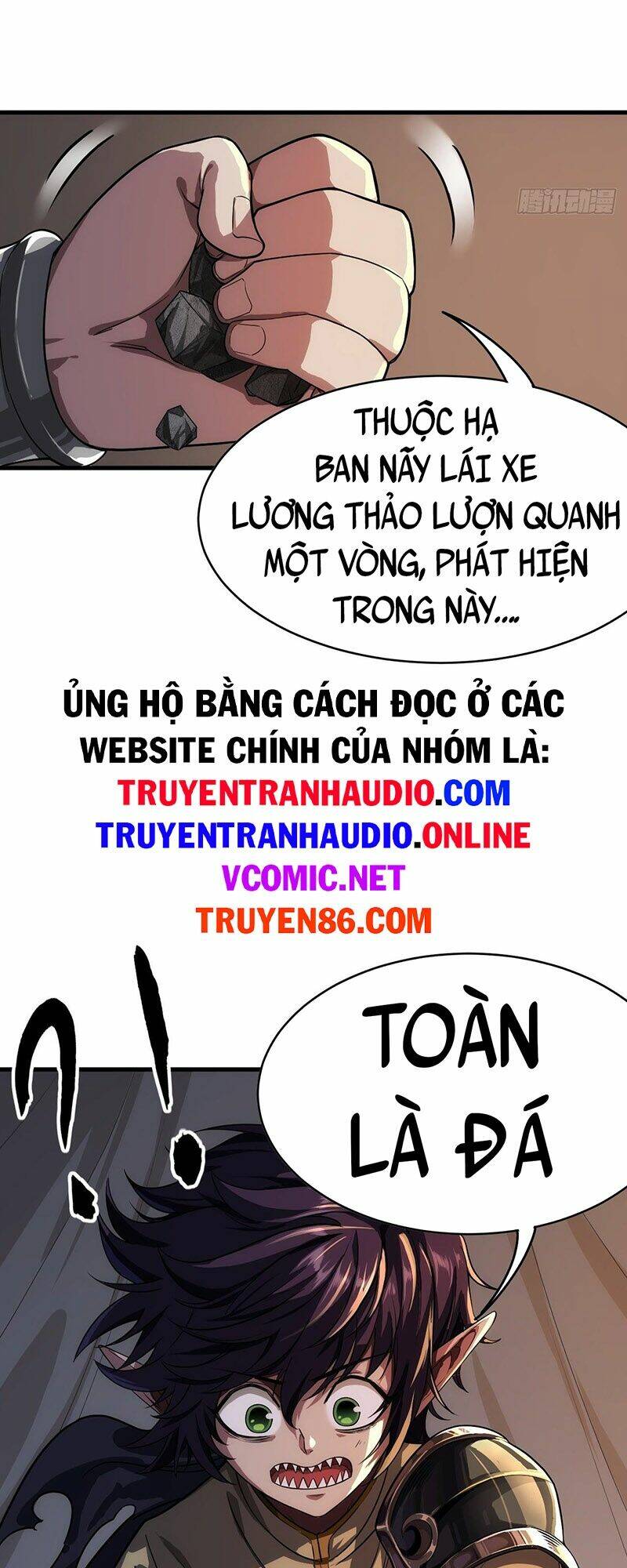 Truyện tranh