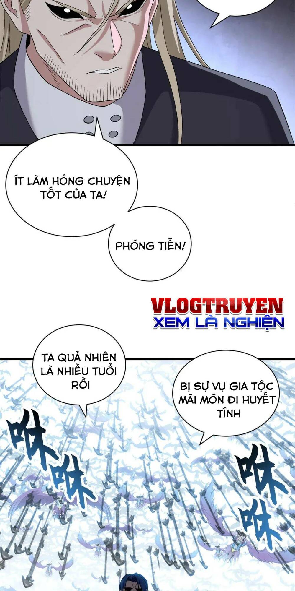 Truyện tranh