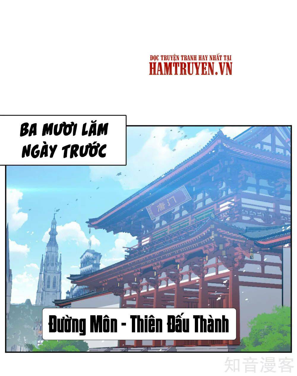 Truyện tranh