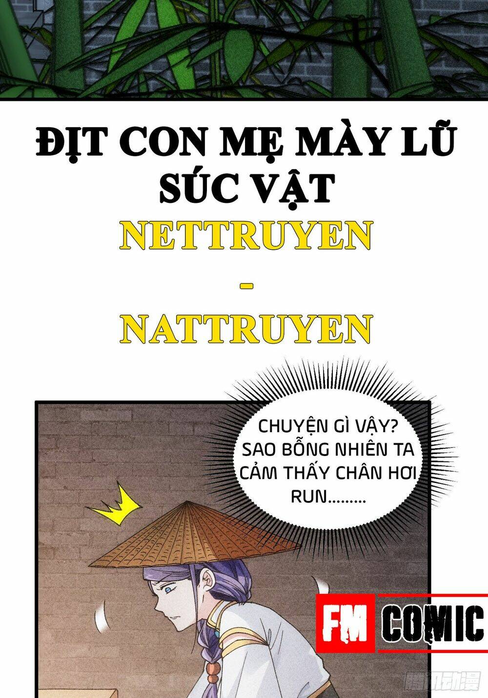 Truyện tranh