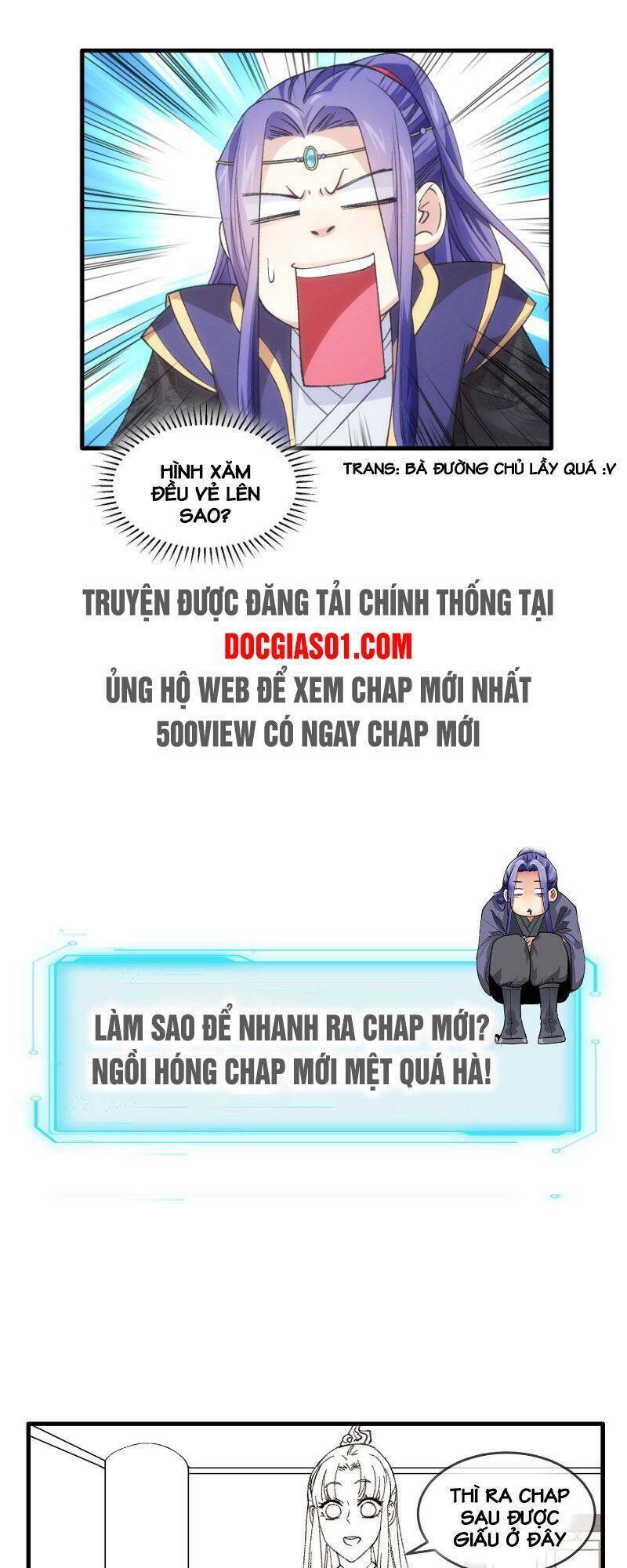 Truyện tranh