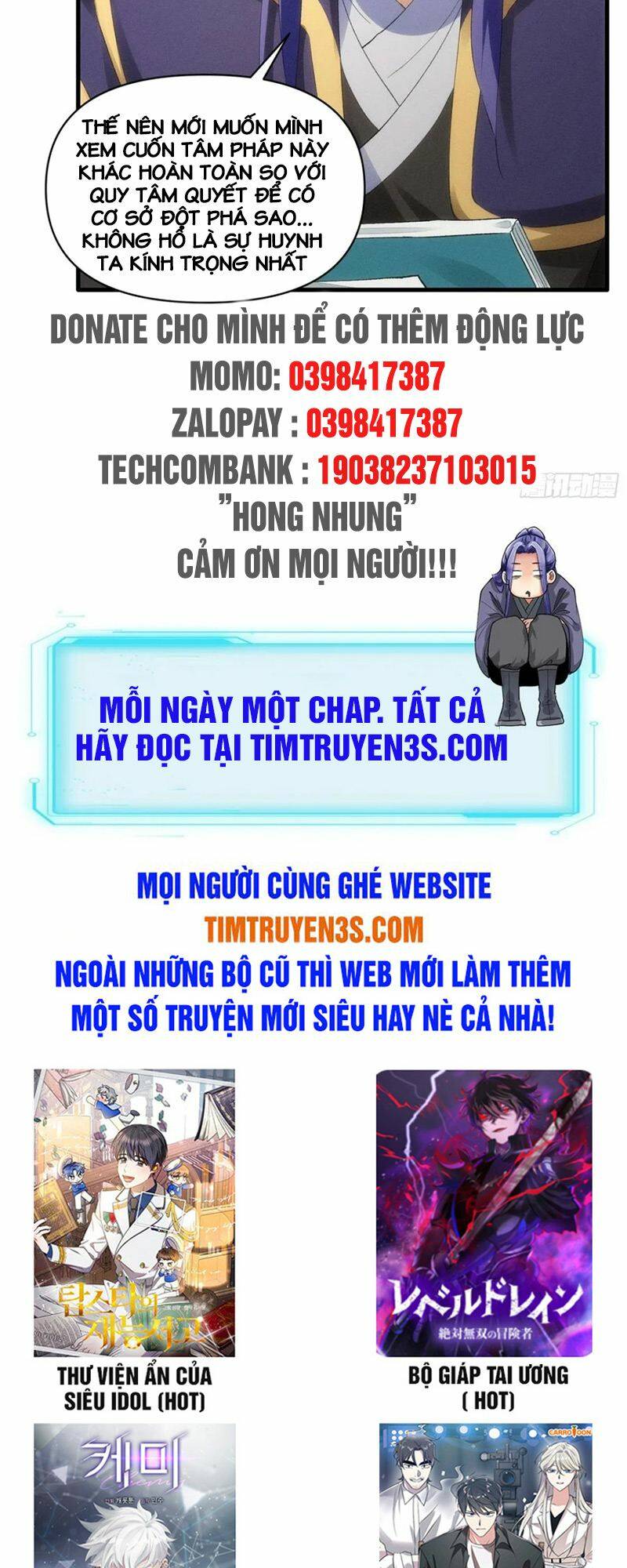 Truyện tranh