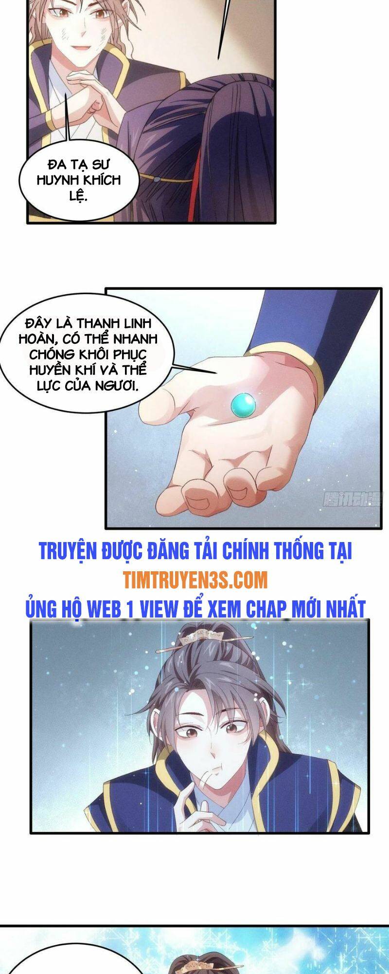 Truyện tranh