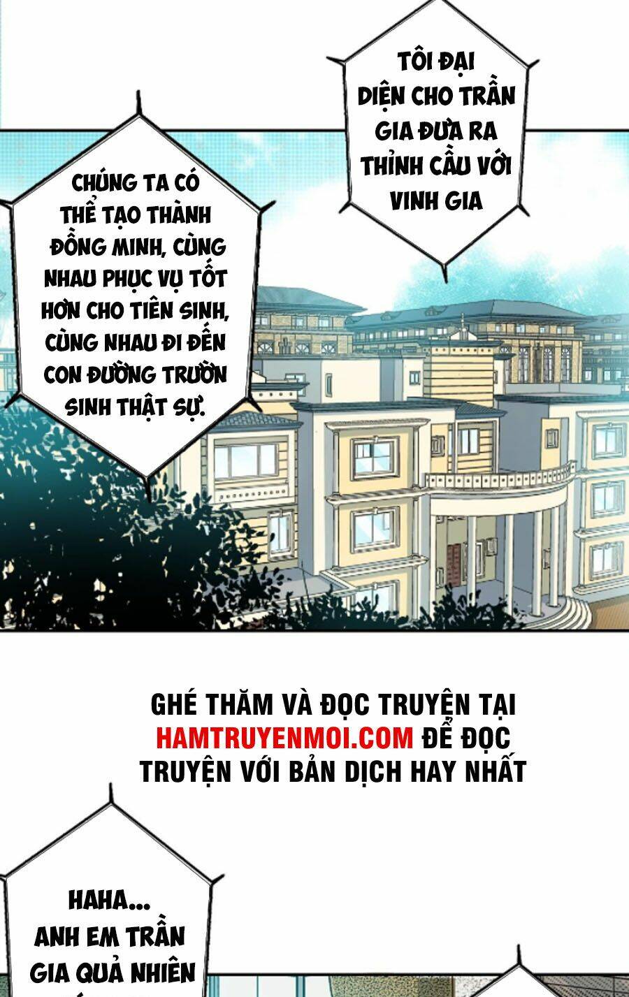 Truyện tranh