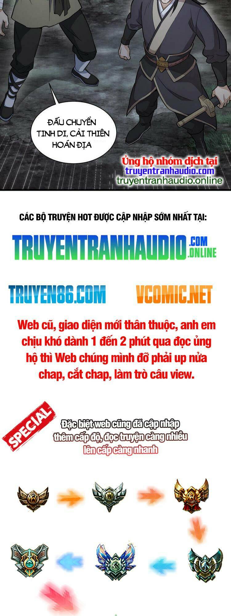 Truyện tranh