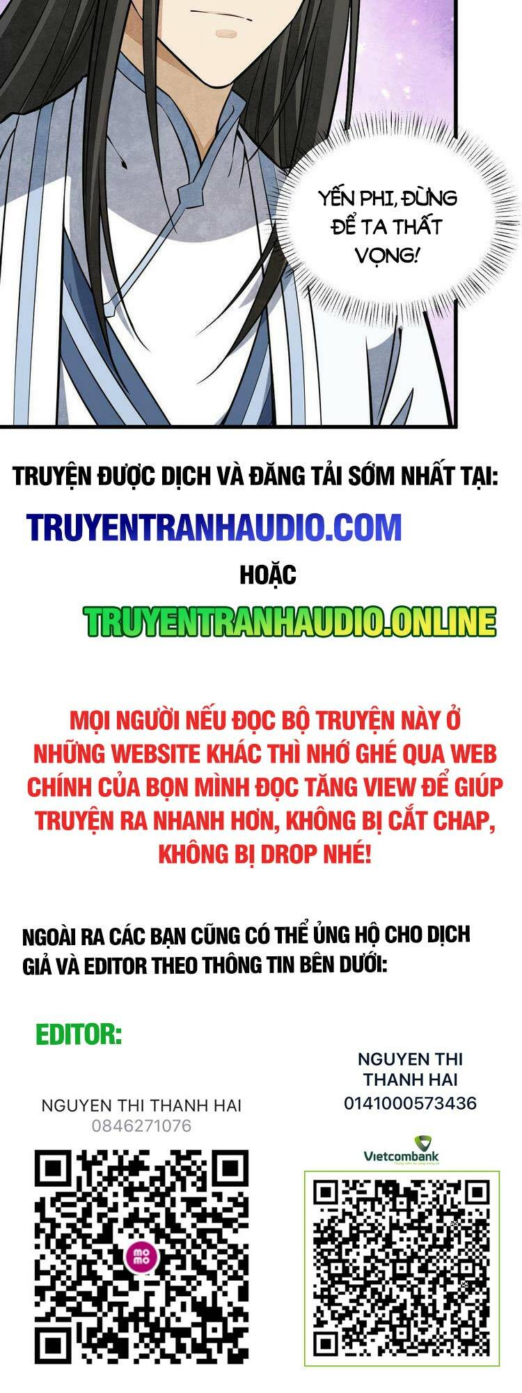 Truyện tranh