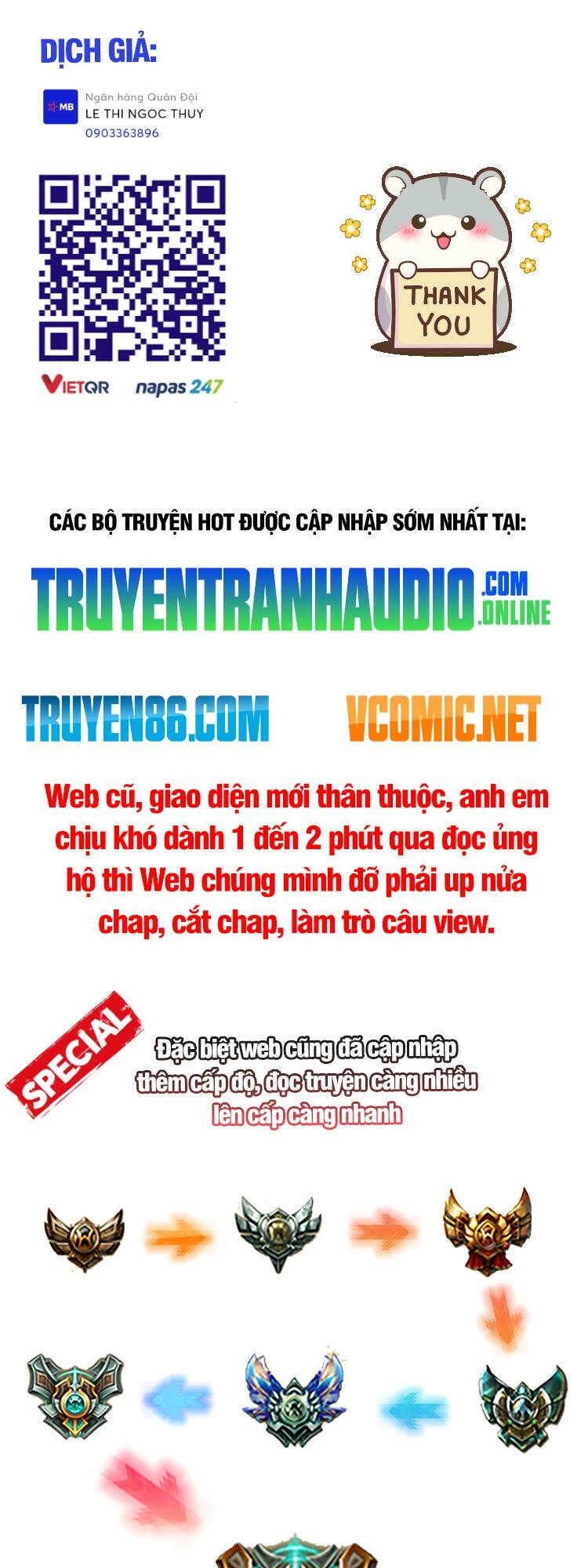 Truyện tranh