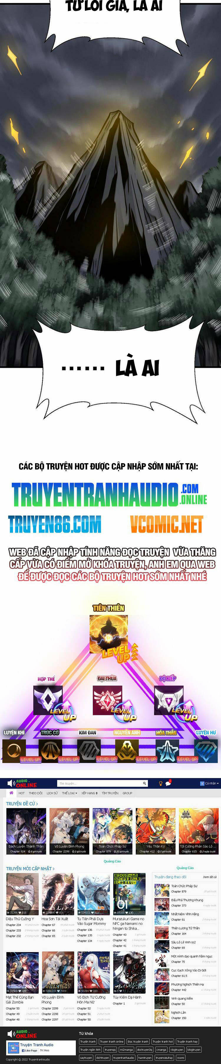 Truyện tranh