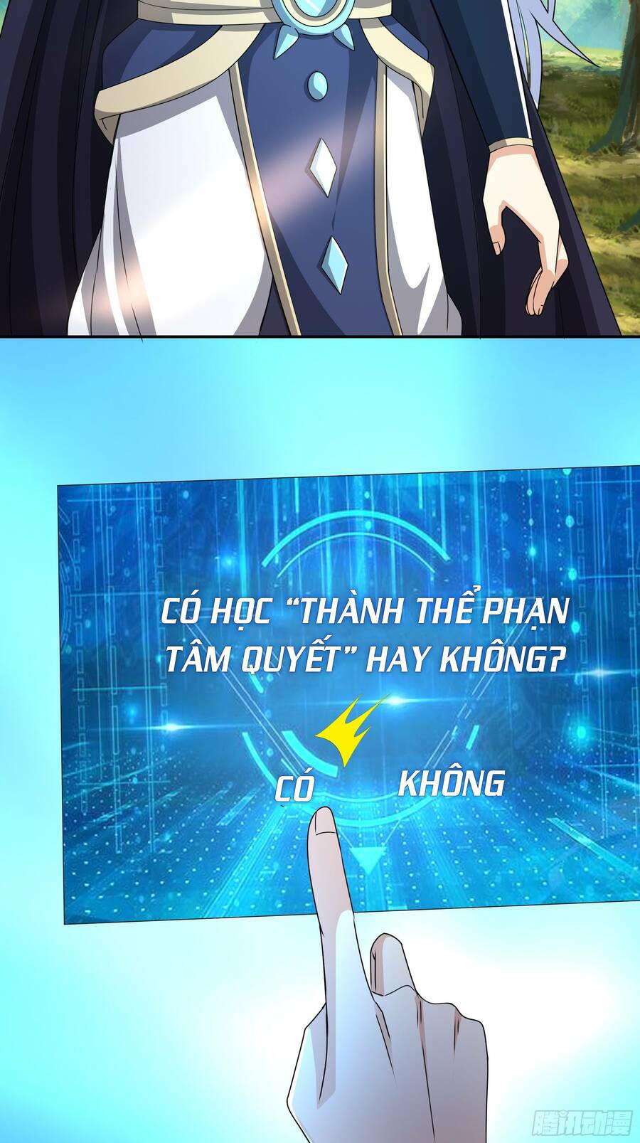 Truyện tranh