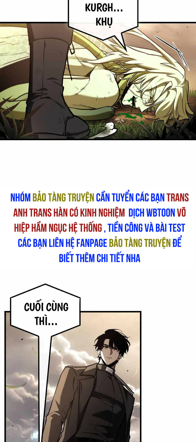 Truyện tranh