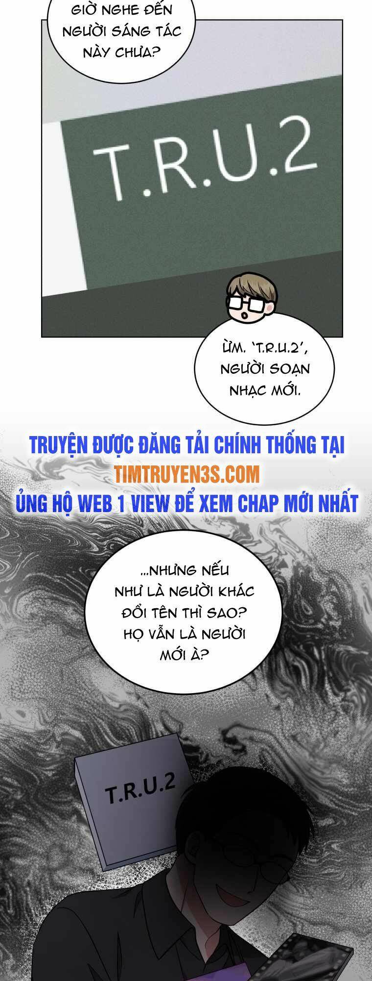Truyện tranh